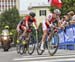 2015 Road World Championships, Richmond VA