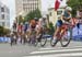 2015 Road World Championships, Richmond VA