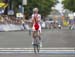 2015 Road World Championships, Richmond VA
