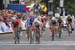 2015 Road World Championships, Richmond VA