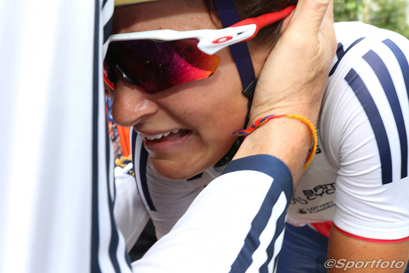2015 Road World Championships, Richmond VA