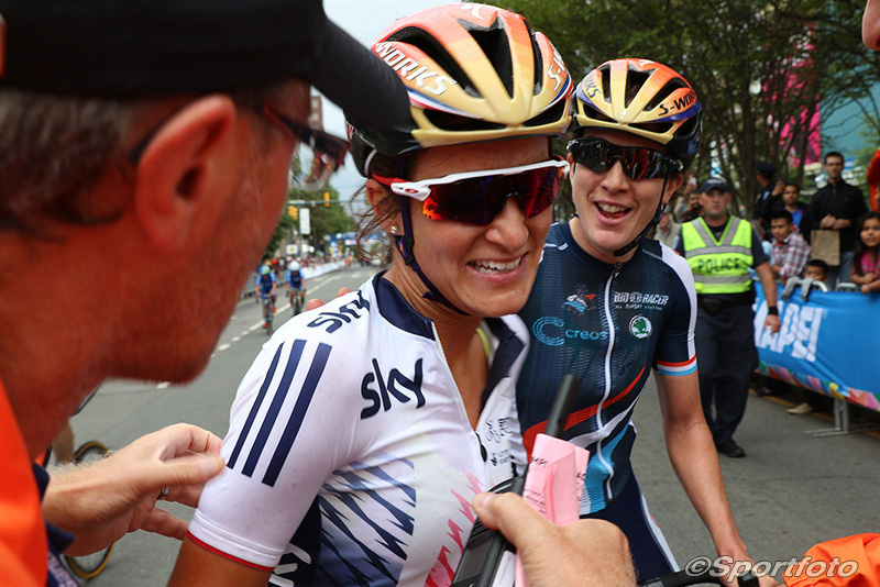 2015 Road World Championships, Richmond VA