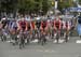 2015 Road World Championships, Richmond VA