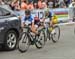 2015 Road World Championships, Richmond VA