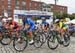 2015 Road World Championships, Richmond VA