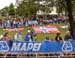 2015 Road World Championships, Richmond VA
