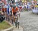2015 Road World Championships, Richmond VA