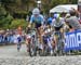 2015 Road World Championships, Richmond VA