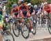 2015 Road World Championships, Richmond VA