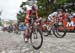 2015 Road World Championships, Richmond VA