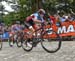 2015 Road World Championships, Richmond VA