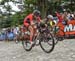 2015 Road World Championships, Richmond VA