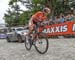 2015 Road World Championships, Richmond VA
