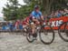 2015 Road World Championships, Richmond VA
