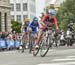 2015 Road World Championships, Richmond VA