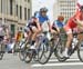 2015 Road World Championships, Richmond VA