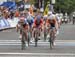 2015 Road World Championships, Richmond VA