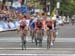 2015 Road World Championships, Richmond VA