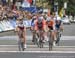 2015 Road World Championships, Richmond VA