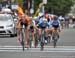 2015 Road World Championships, Richmond VA