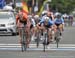 2015 Road World Championships, Richmond VA