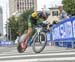 2015 Road World Championships, Richmond VA