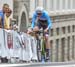 2015 Road World Championships, Richmond VA