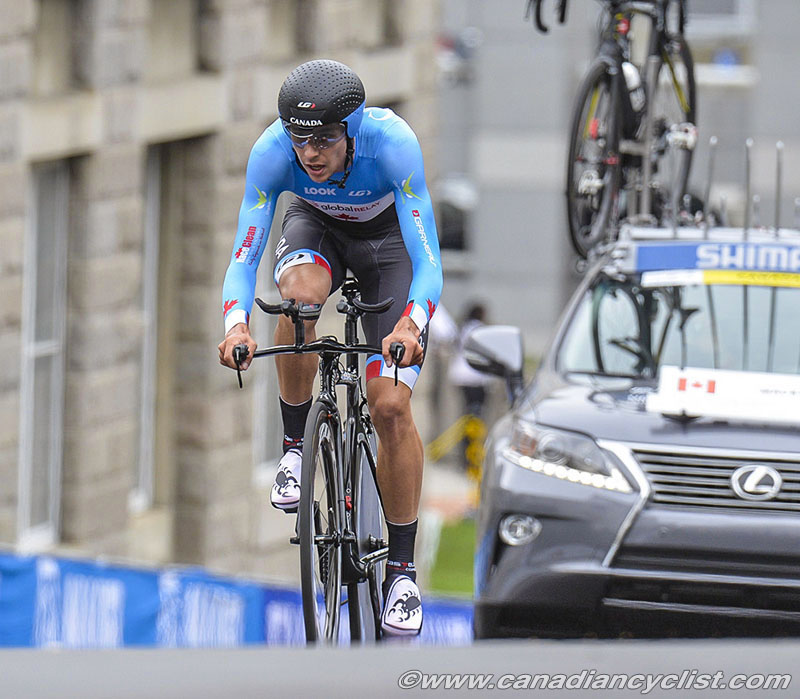 2015 Road World Championships, Richmond VA