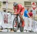 2015 Road World Championships, Richmond VA