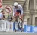 2015 Road World Championships, Richmond VA