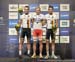 2015 Road World Championships, Richmond VA