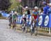 2015 Road World Championships, Richmond VA