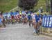 2015 Road World Championships, Richmond VA