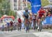 2015 Road World Championships, Richmond VA