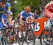 2015 Road World Championships, Richmond VA