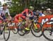 2015 Road World Championships, Richmond VA