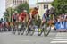 2015 Road World Championships, Richmond VA