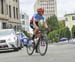 2015 Road World Championships, Richmond VA