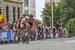 2015 Road World Championships, Richmond VA