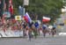 2015 Road World Championships, Richmond VA