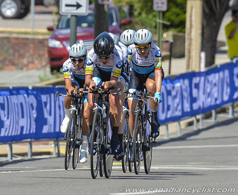 2015 Road World Championships, Richmond VA