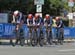 2015 Road World Championships, Richmond VA