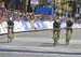 2015 Road World Championships, Richmond VA