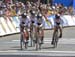 2015 Road World Championships, Richmond VA