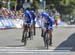2015 Road World Championships, Richmond VA