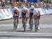 2015 Road World Championships, Richmond VA