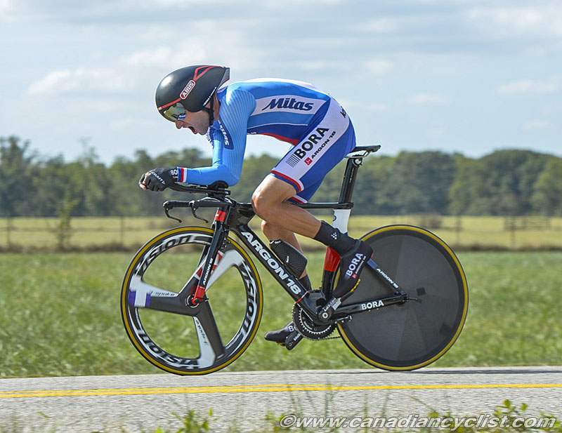 2015 Road World Championships, Richmond VA