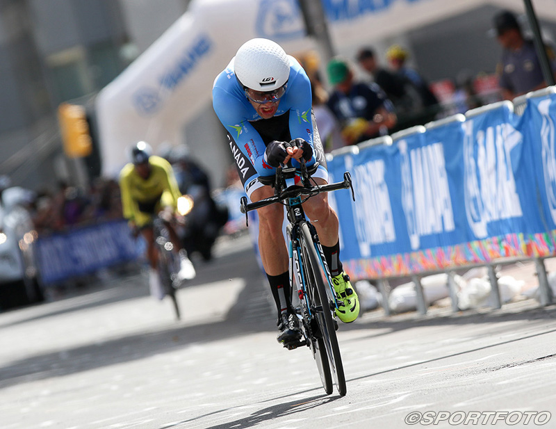 2015 Road World Championships, Richmond VA