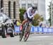 2015 Road World Championships, Richmond VA