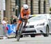 2015 Road World Championships, Richmond VA